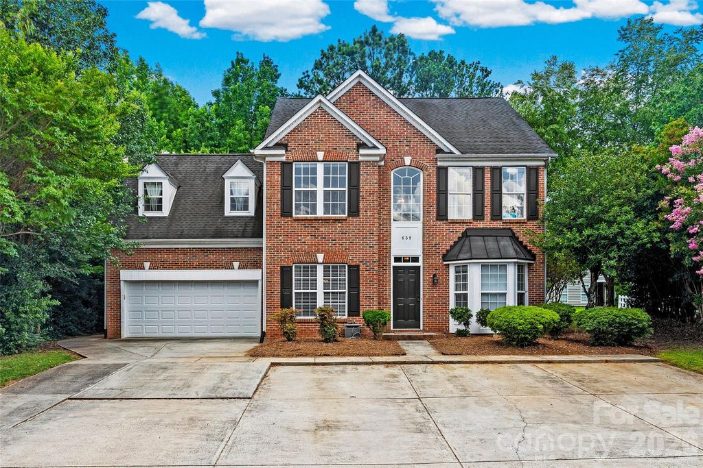 659 E Cheval Drive, Fort Mill, SC 29708