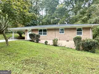226 Poplar Street, Toccoa, GA 30577