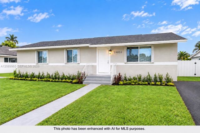 29832 SW 147th Avenue, Homestead, FL 33033