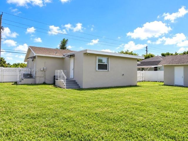 29832 SW 147th Avenue, Homestead, FL 33033