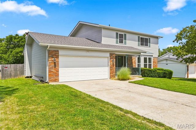 3927 Summerfield Parkway, St Charles, MO 63304