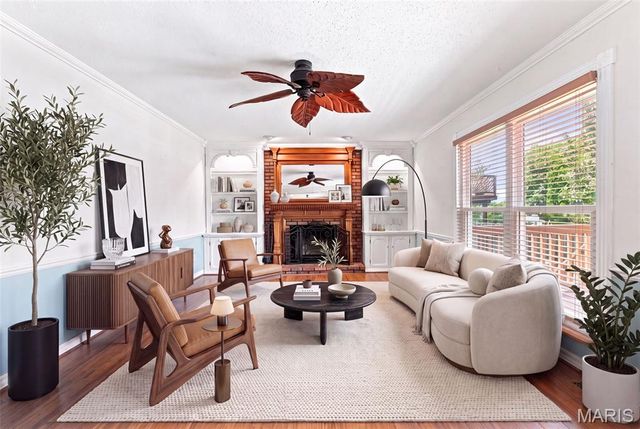 3927 Summerfield Parkway, St Charles, MO 63304
