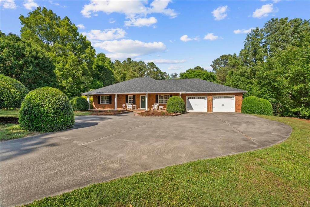 300 Pemotoma Way, Chatsworth, GA 30705