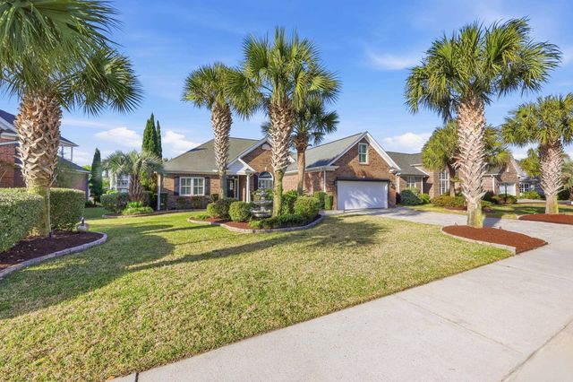 517 Sea Island Way, North Myrtle Beach, SC 29582