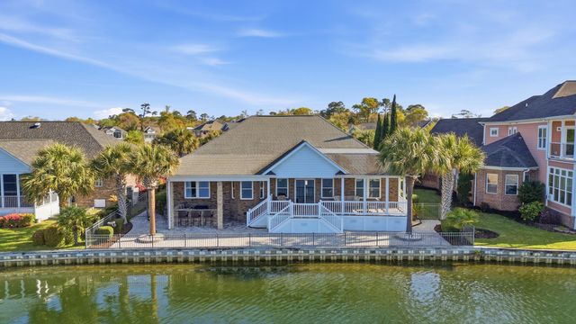 517 Sea Island Way, North Myrtle Beach, SC 29582