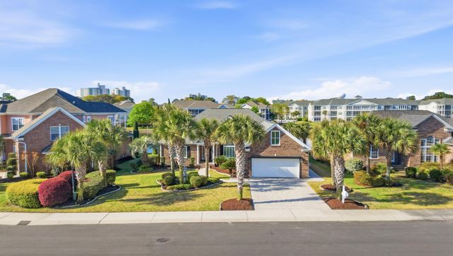 517 Sea Island Way, North Myrtle Beach, SC 29582