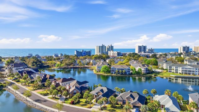 517 Sea Island Way, North Myrtle Beach, SC 29582