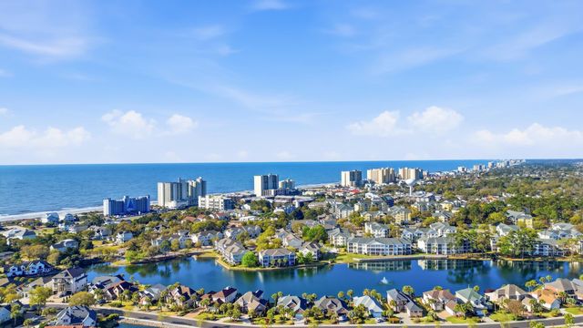 517 Sea Island Way, North Myrtle Beach, SC 29582