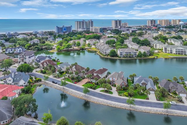 517 Sea Island Way, North Myrtle Beach, SC 29582