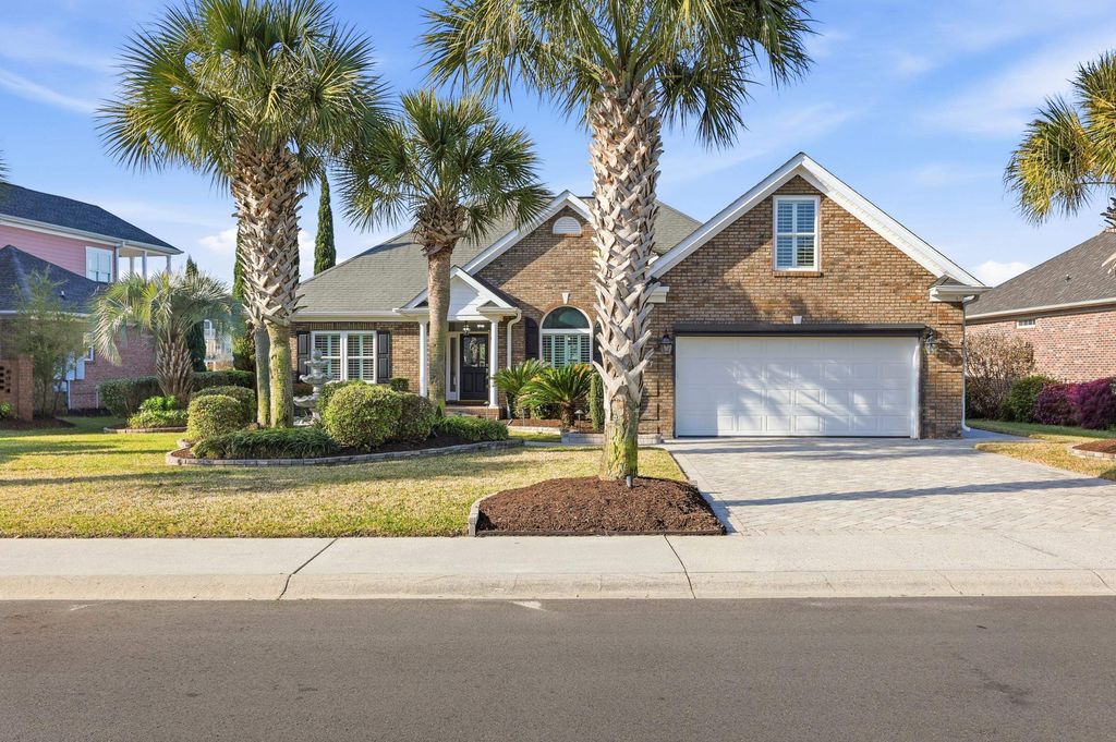 517 Sea Island Way, North Myrtle Beach, SC 29582