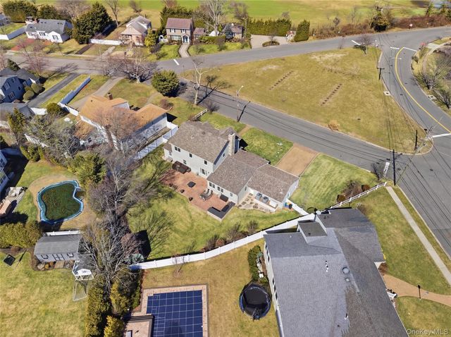 102 Peconic Drive S, Massapequa, NY 11758