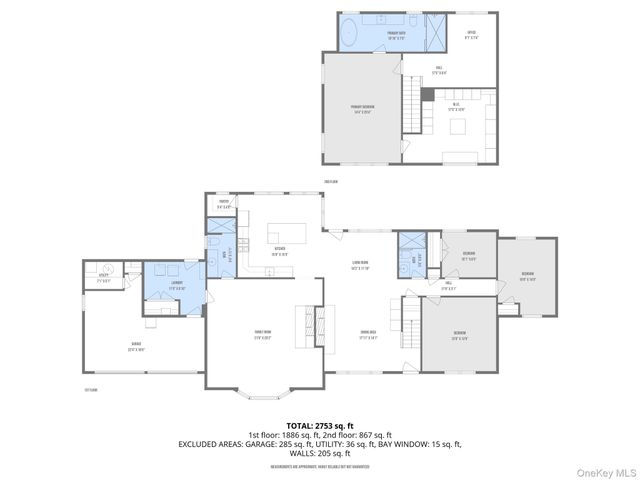 102 Peconic Drive S, Massapequa, NY 11758