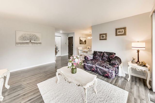 1264 WILLIAMSBURG Drive D1, Schaumburg, IL 60193