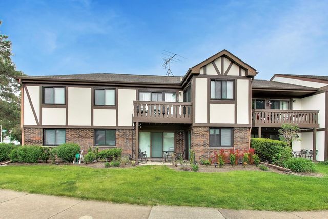 1264 WILLIAMSBURG Drive D1, Schaumburg, IL 60193