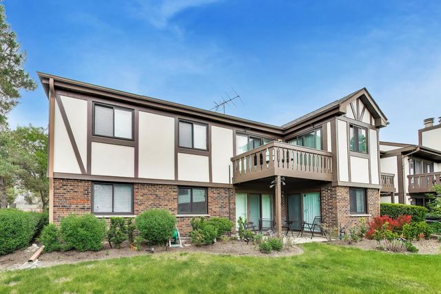 1264 WILLIAMSBURG Drive D1, Schaumburg, IL 60193