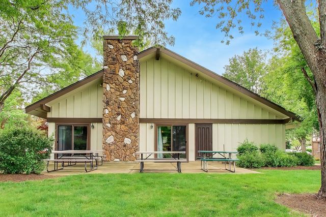 1264 WILLIAMSBURG Drive D1, Schaumburg, IL 60193