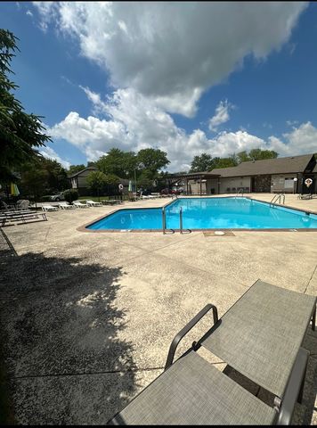 1264 WILLIAMSBURG Drive D1, Schaumburg, IL 60193