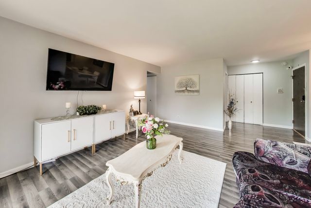 1264 WILLIAMSBURG Drive D1, Schaumburg, IL 60193