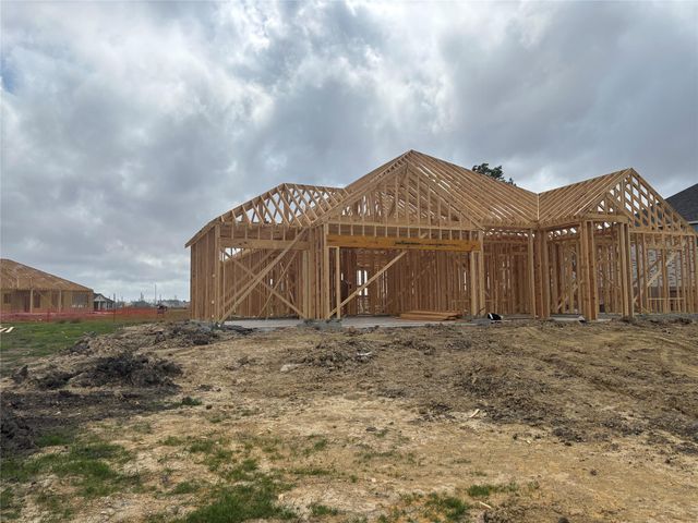 12215 Old Fashion Circle, Mont Belvieu, TX 77535