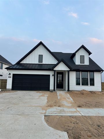 4739 Ara Drive, Richmond, TX 77467