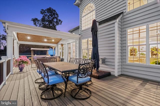 14840 CREEK POINT COURT, Hillsboro, VA 20132