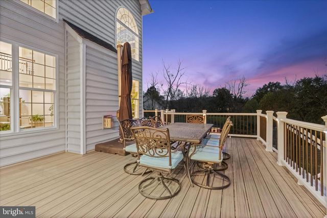 14840 CREEK POINT COURT, Hillsboro, VA 20132