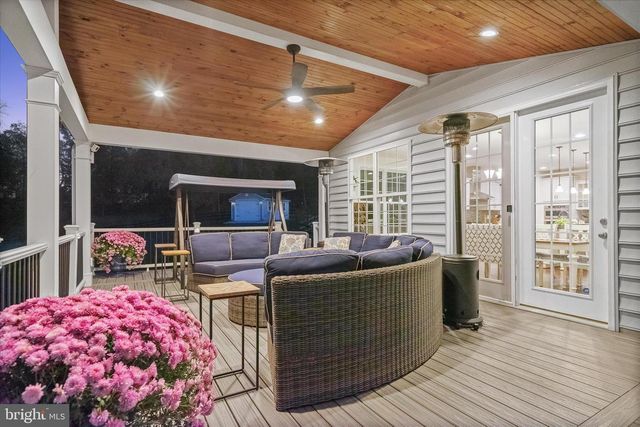 14840 CREEK POINT COURT, Hillsboro, VA 20132