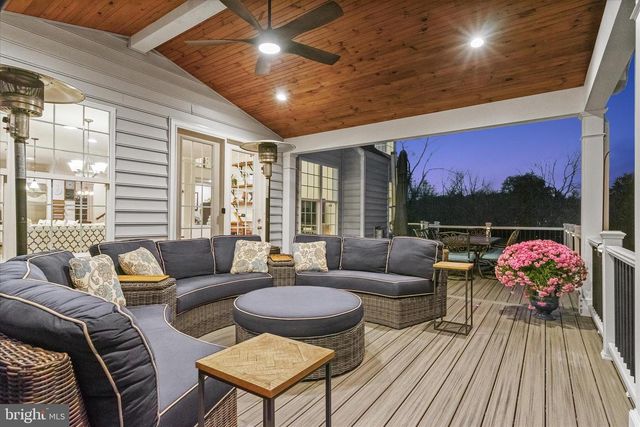 14840 CREEK POINT COURT, Hillsboro, VA 20132