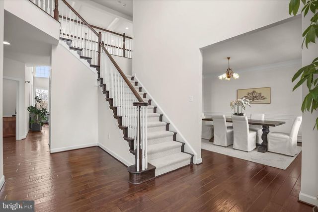 14840 CREEK POINT COURT, Hillsboro, VA 20132