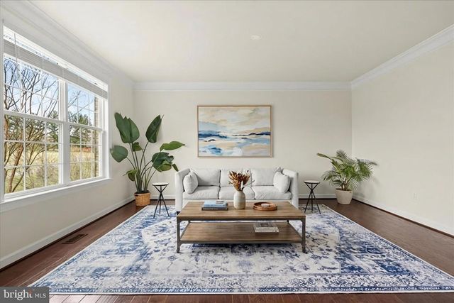 14840 CREEK POINT COURT, Hillsboro, VA 20132