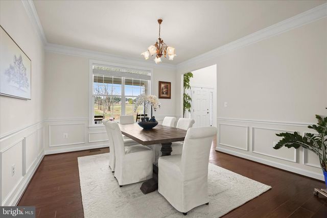 14840 CREEK POINT COURT, Hillsboro, VA 20132