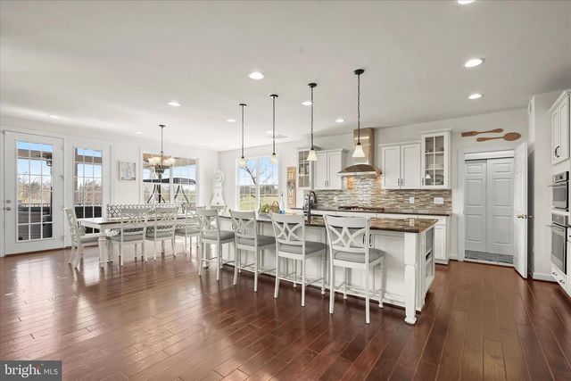 14840 CREEK POINT COURT, Hillsboro, VA 20132