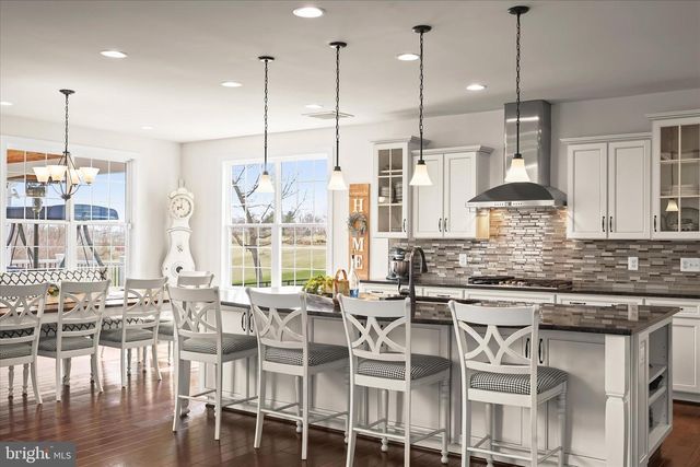 14840 CREEK POINT COURT, Hillsboro, VA 20132