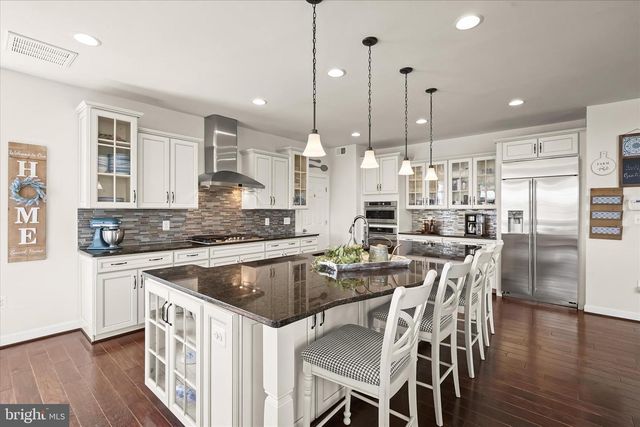 14840 CREEK POINT COURT, Hillsboro, VA 20132