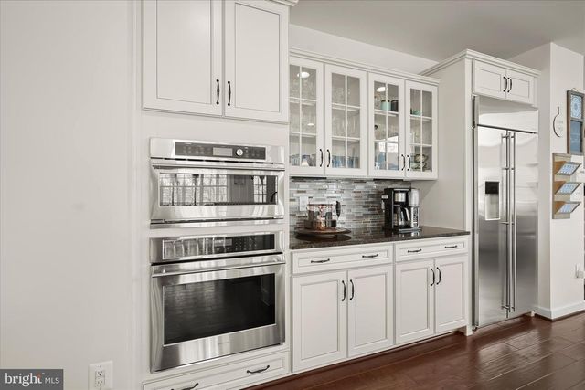 14840 CREEK POINT COURT, Hillsboro, VA 20132