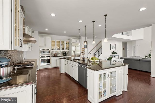 14840 CREEK POINT COURT, Hillsboro, VA 20132