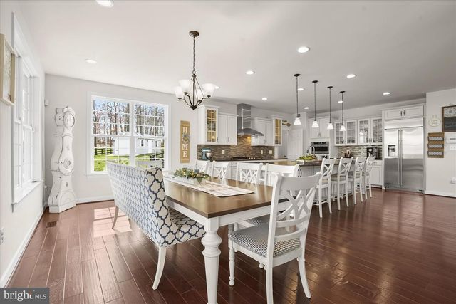 14840 CREEK POINT COURT, Hillsboro, VA 20132