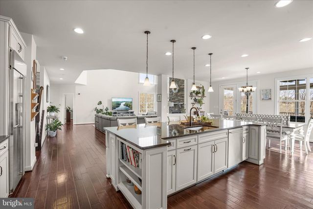 14840 CREEK POINT COURT, Hillsboro, VA 20132