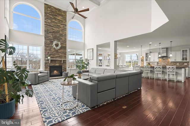 14840 CREEK POINT COURT, Hillsboro, VA 20132