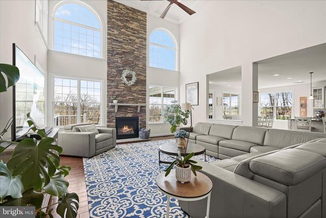 14840 CREEK POINT COURT, Hillsboro, VA 20132