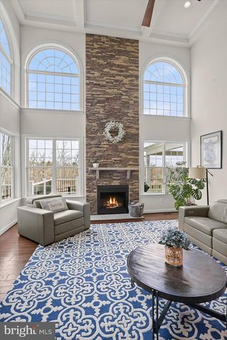 14840 CREEK POINT COURT, Hillsboro, VA 20132