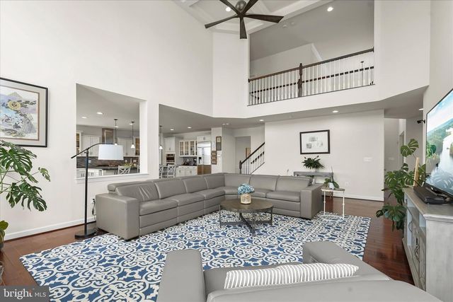 14840 CREEK POINT COURT, Hillsboro, VA 20132