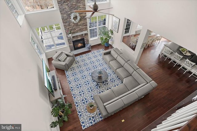 14840 CREEK POINT COURT, Hillsboro, VA 20132