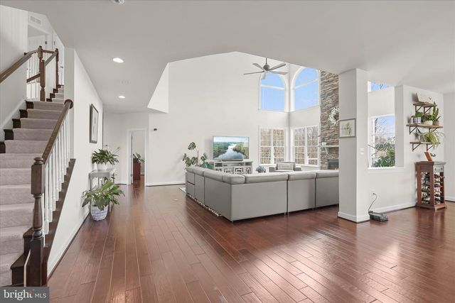 14840 CREEK POINT COURT, Hillsboro, VA 20132