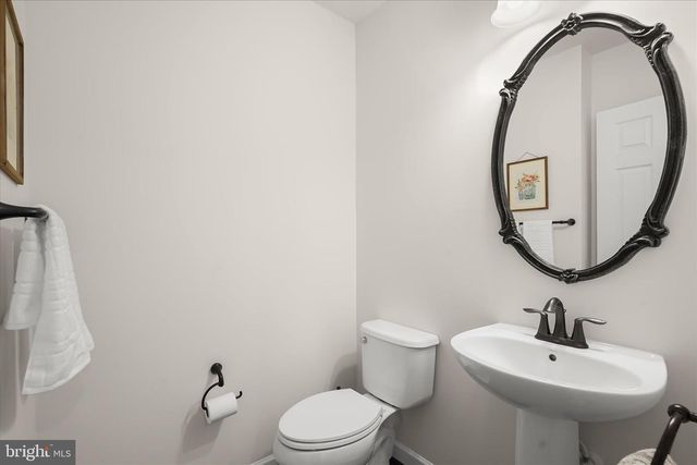 14840 CREEK POINT COURT, Hillsboro, VA 20132