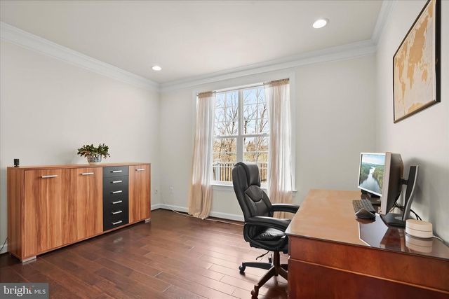 14840 CREEK POINT COURT, Hillsboro, VA 20132