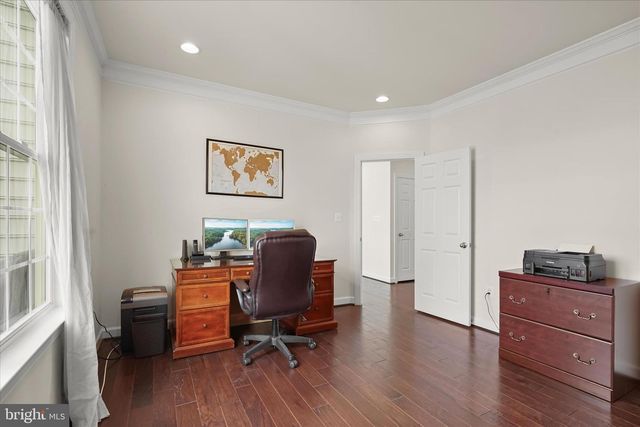 14840 CREEK POINT COURT, Hillsboro, VA 20132