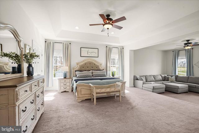 14840 CREEK POINT COURT, Hillsboro, VA 20132