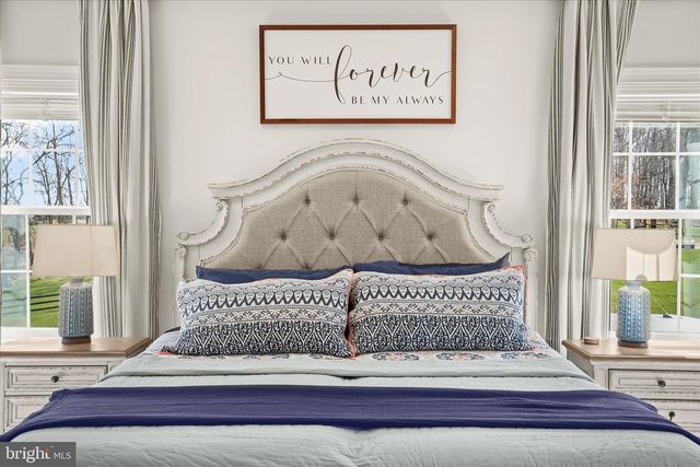 14840 CREEK POINT COURT, Hillsboro, VA 20132