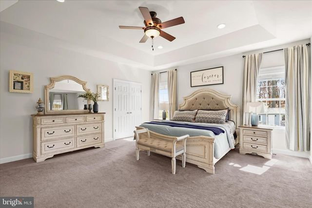 14840 CREEK POINT COURT, Hillsboro, VA 20132